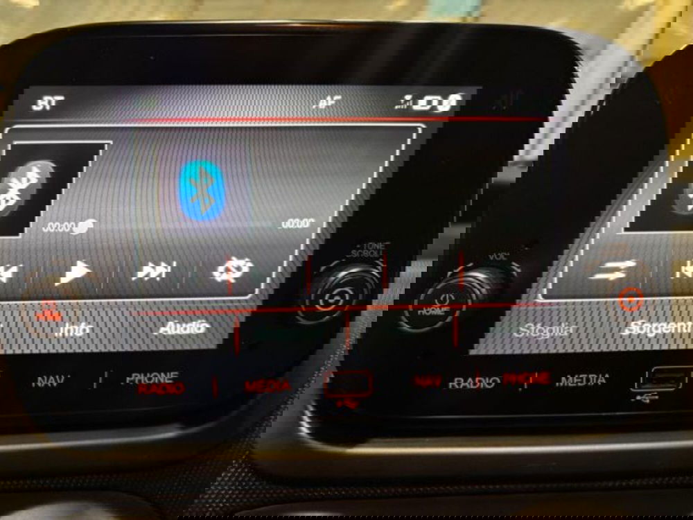 Fiat Fiorino Furgone usata a Cuneo (13)