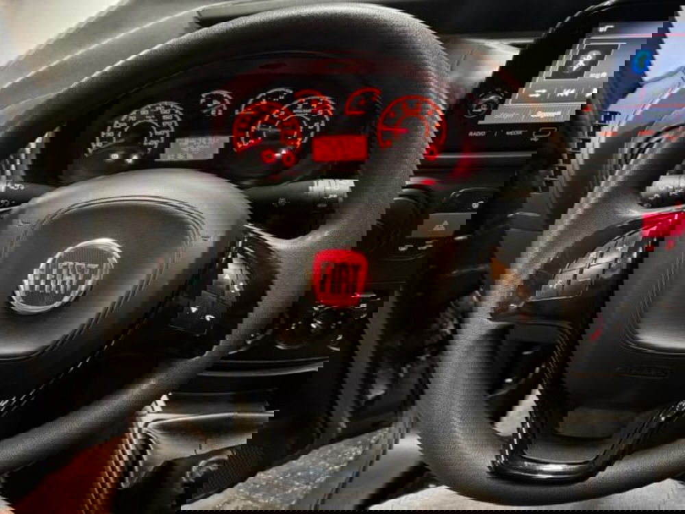 Fiat Fiorino Furgone usata a Cuneo (14)