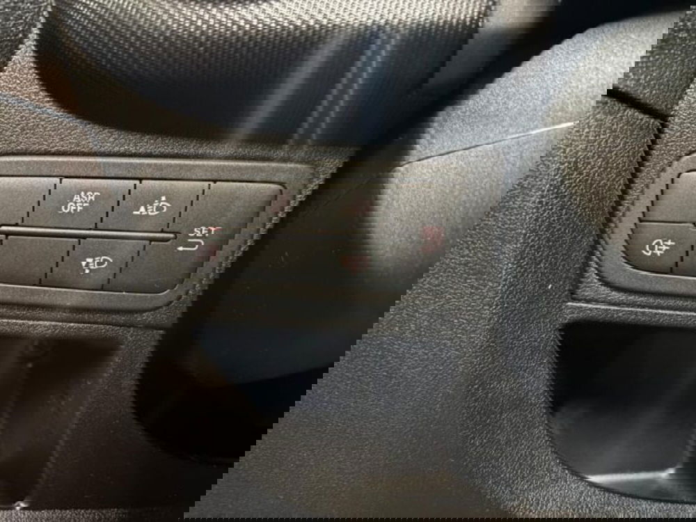 Fiat Fiorino Furgone usata a Cuneo (15)