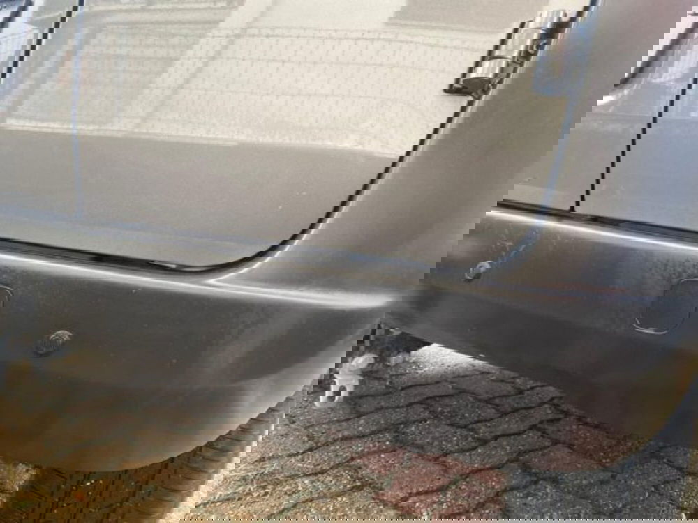 Fiat Fiorino Furgone usata a Cuneo (16)