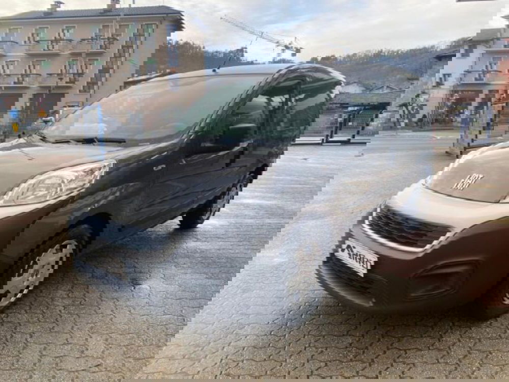 Fiat Fiorino Furgone usata a Cuneo (2)