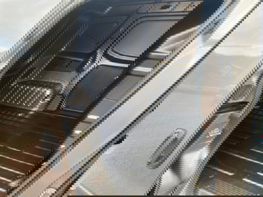 Fiat Fiorino Furgone usata a Cuneo (3)