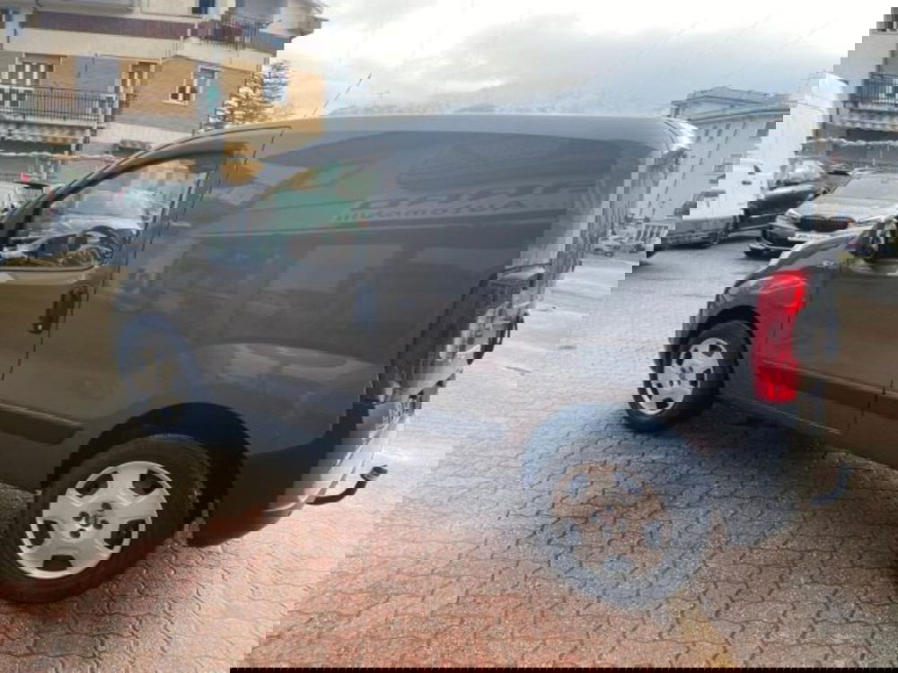 Fiat Fiorino Furgone usata a Cuneo (4)