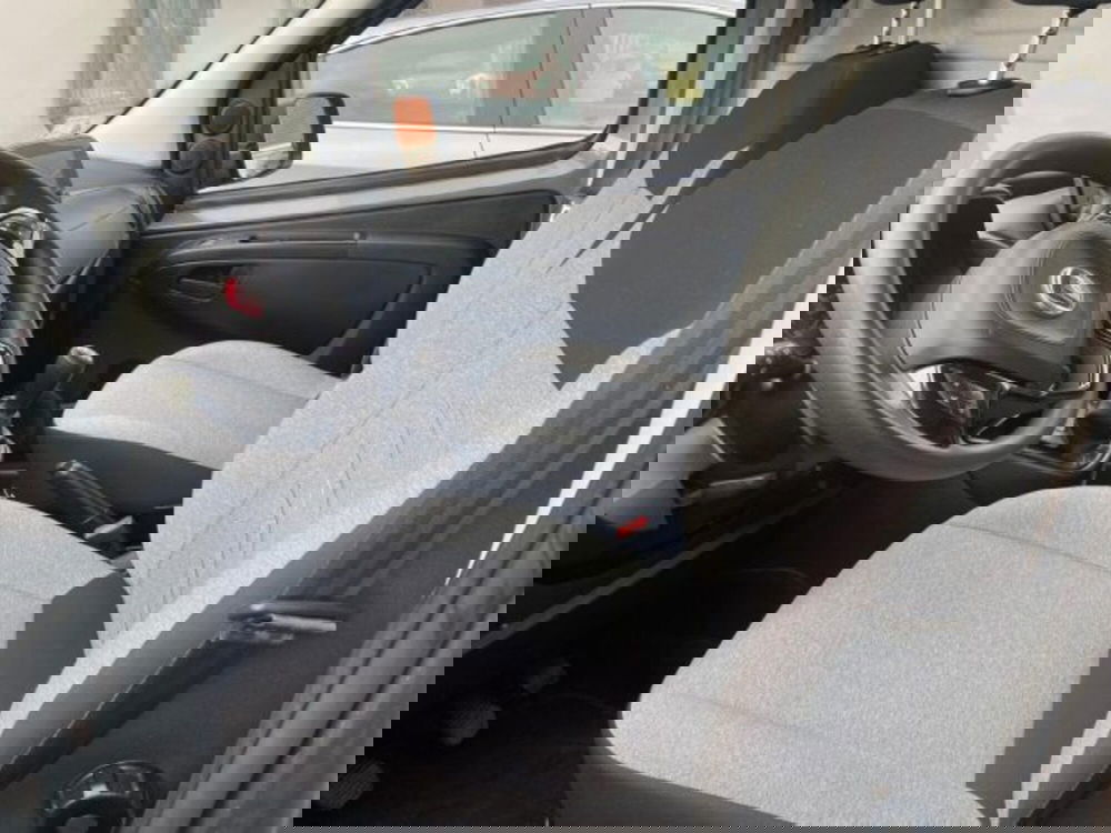 Fiat Fiorino Furgone usata a Cuneo (5)