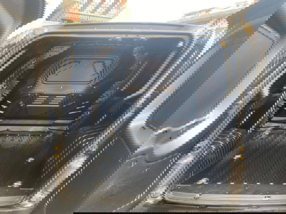 Fiat Fiorino Furgone usata a Cuneo (6)