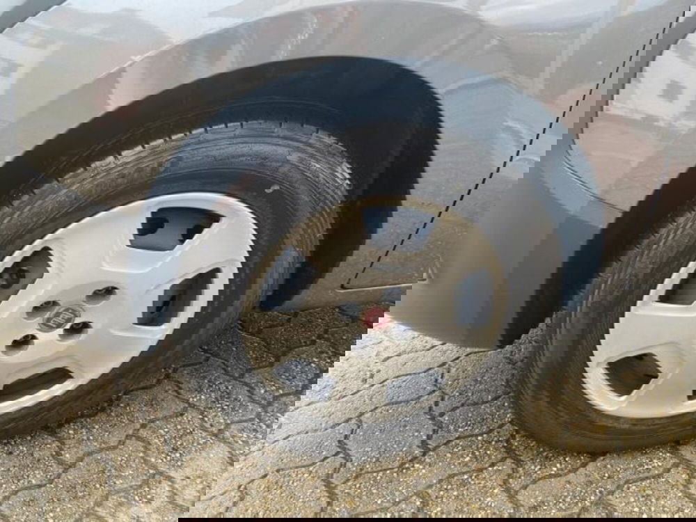 Fiat Fiorino Furgone usata a Cuneo (7)