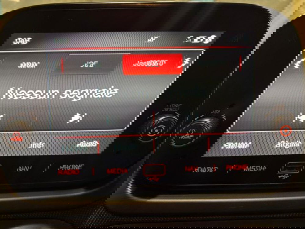 Fiat Fiorino Furgone usata a Cuneo (8)