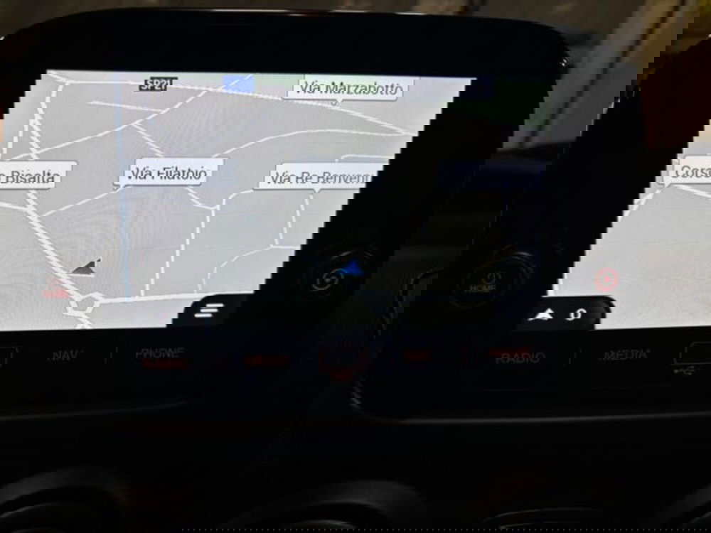 Fiat Fiorino Furgone usata a Cuneo (9)