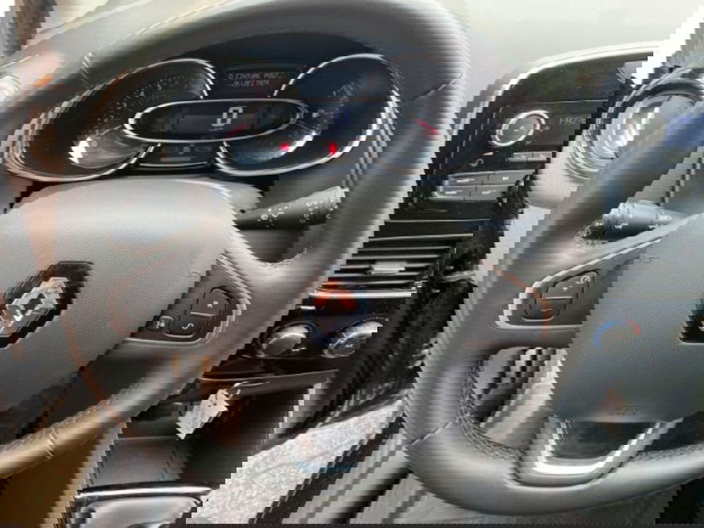 Renault Clio usata a Cuneo (11)