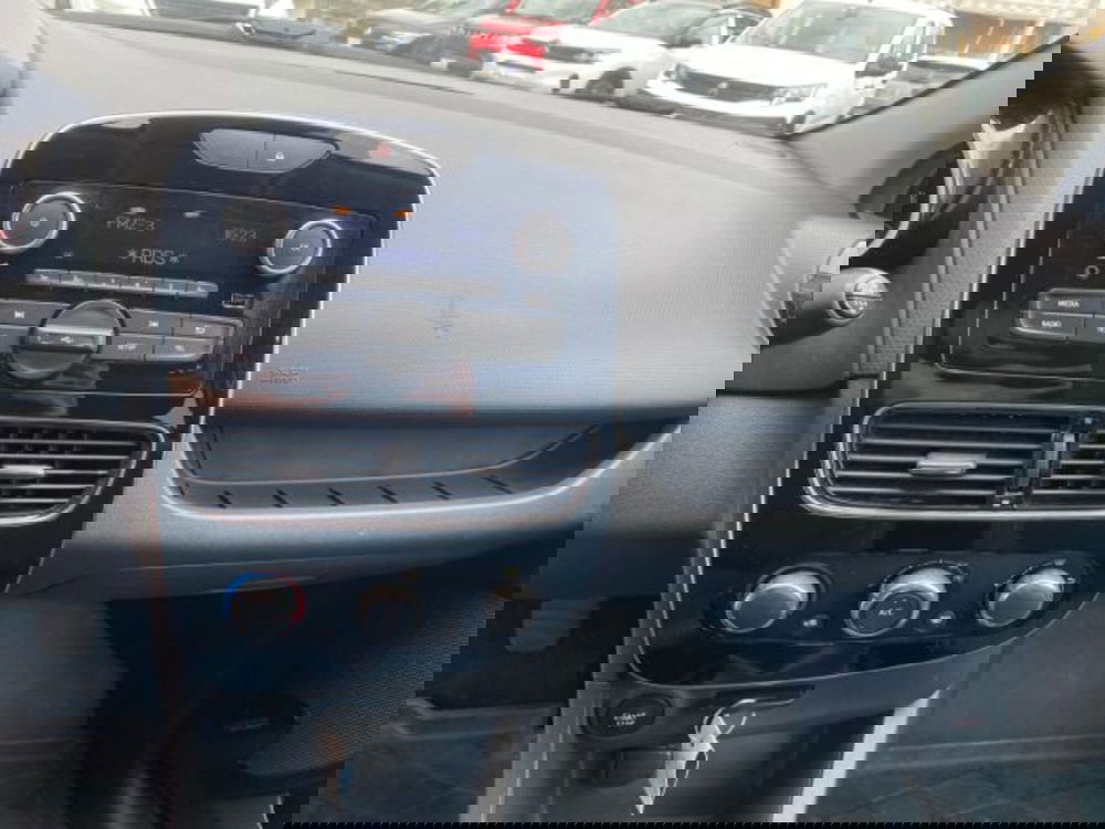 Renault Clio usata a Cuneo (12)