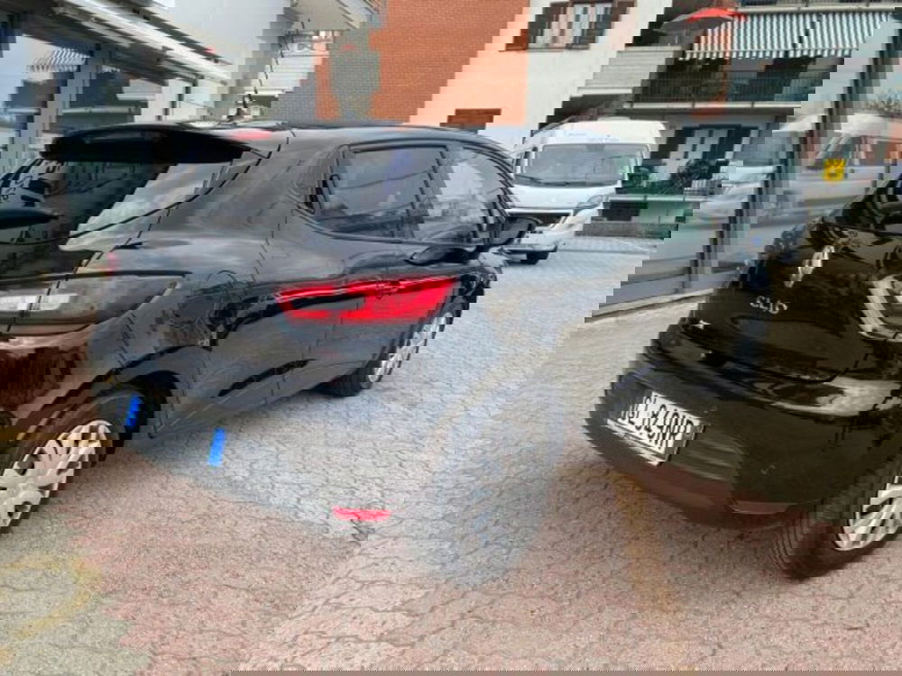 Renault Clio usata a Cuneo (13)