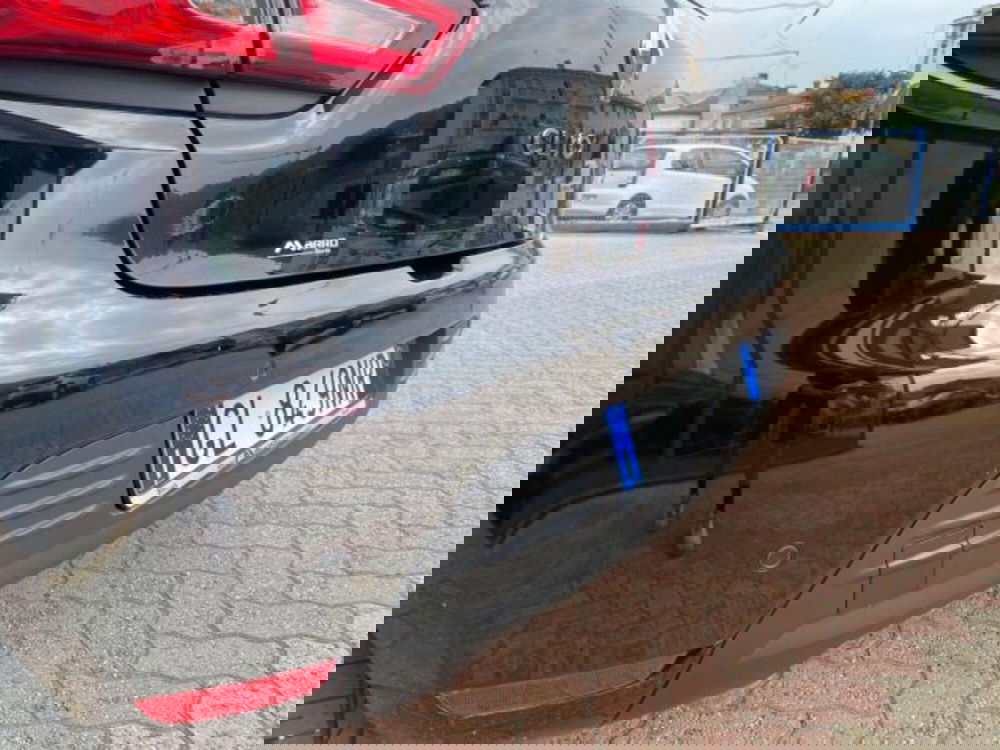 Renault Clio usata a Cuneo (15)