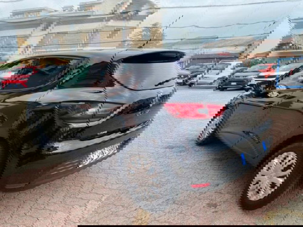 Renault Clio usata a Cuneo (4)