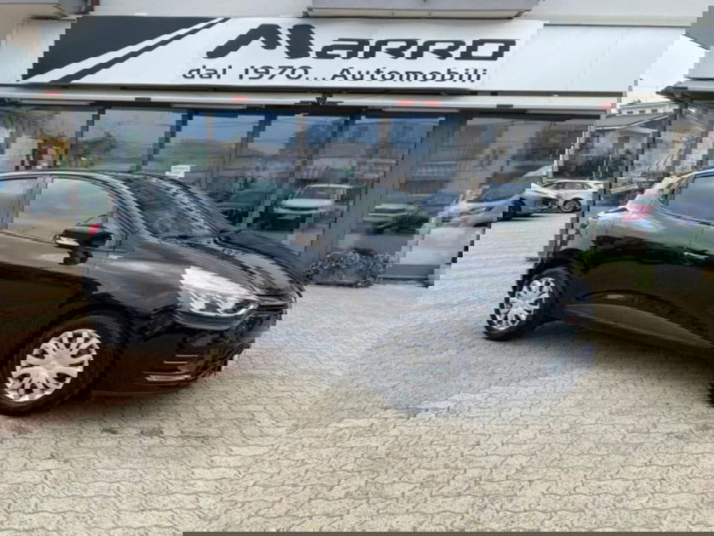 Renault Clio usata a Cuneo (5)