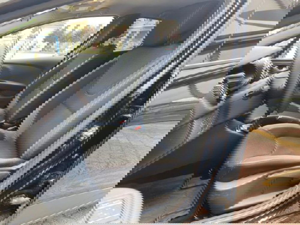 Renault Clio usata a Cuneo (7)