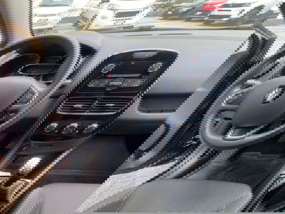Renault Clio usata a Cuneo (9)