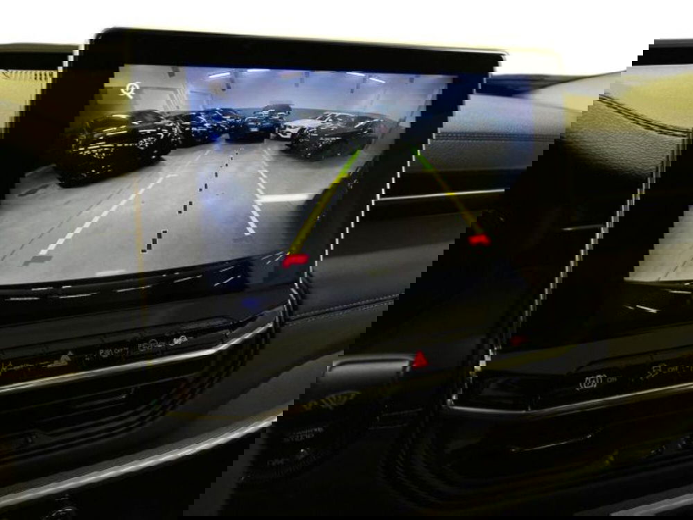 Jeep Compass usata a Verona (12)