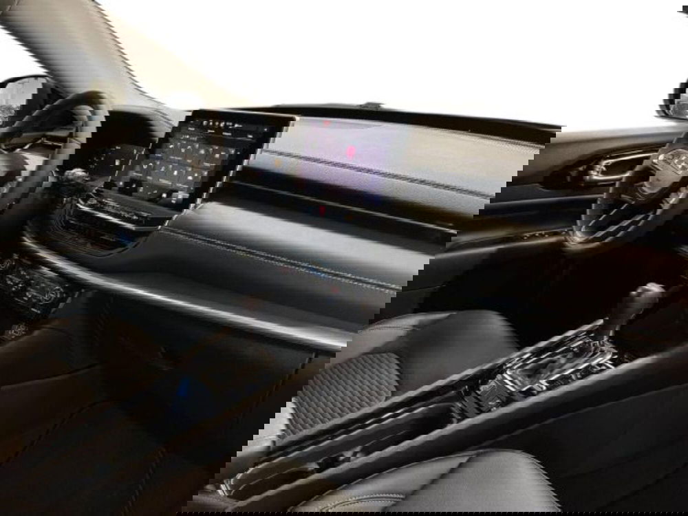 Jeep Compass usata a Verona (15)