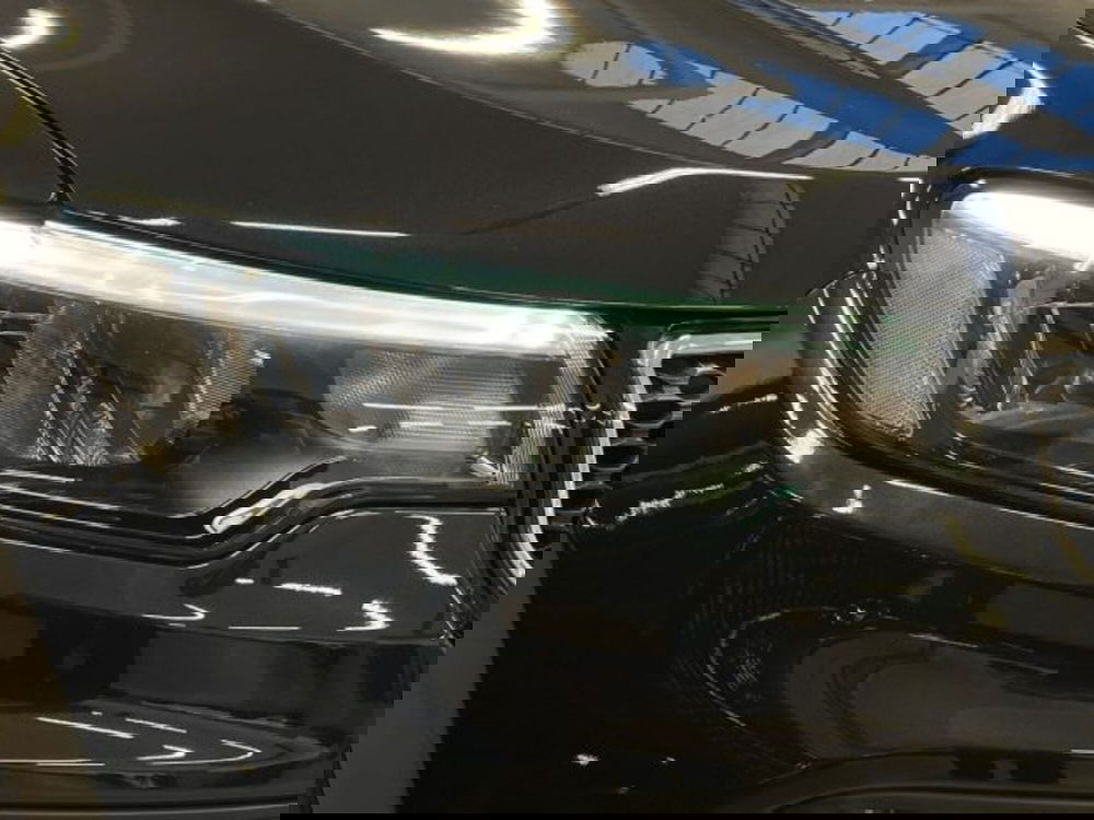 Jeep Compass usata a Verona (17)