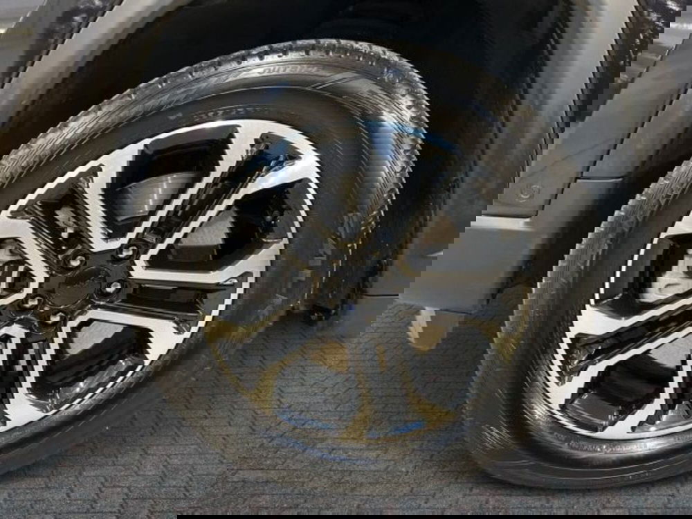 Jeep Compass usata a Verona (7)