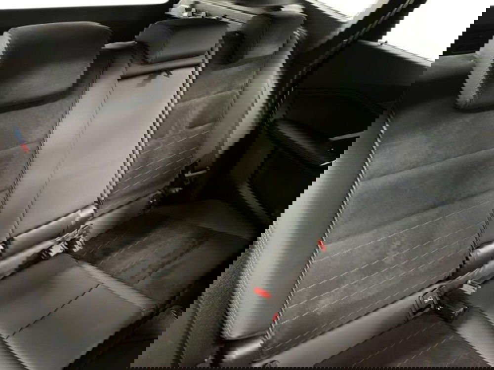 BMW X1 usata a Verona (13)