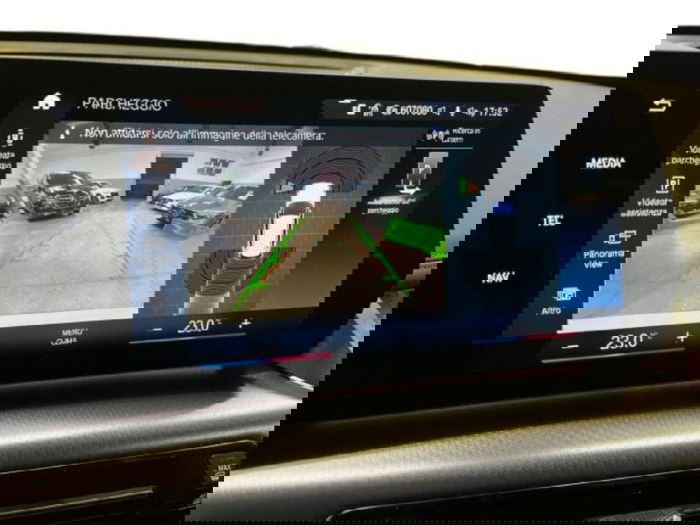 BMW X1 usata a Verona (15)