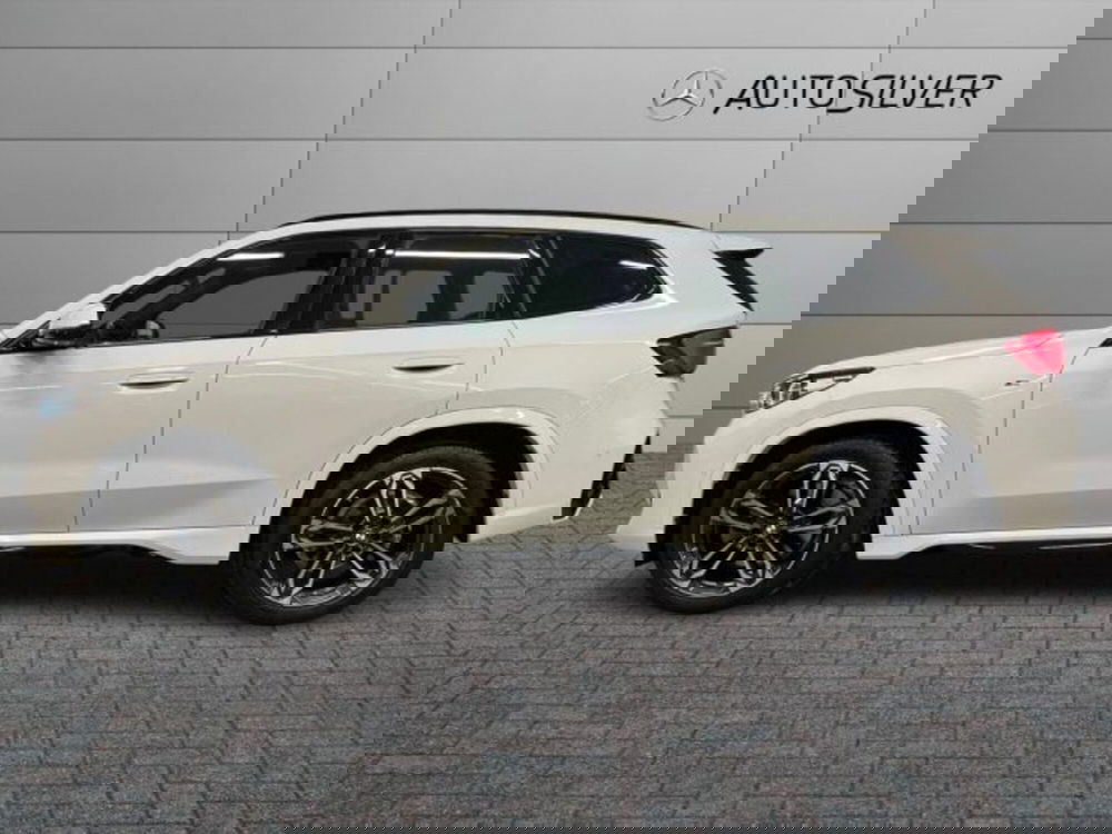 BMW X1 usata a Verona (6)