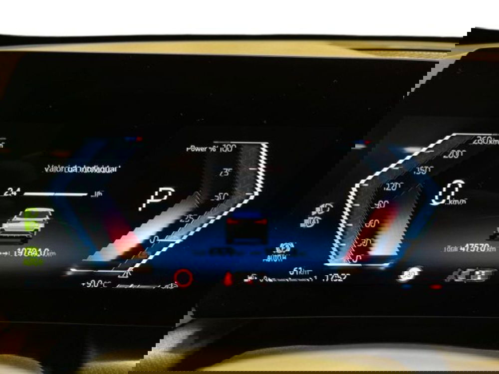 BMW X1 usata a Verona (8)