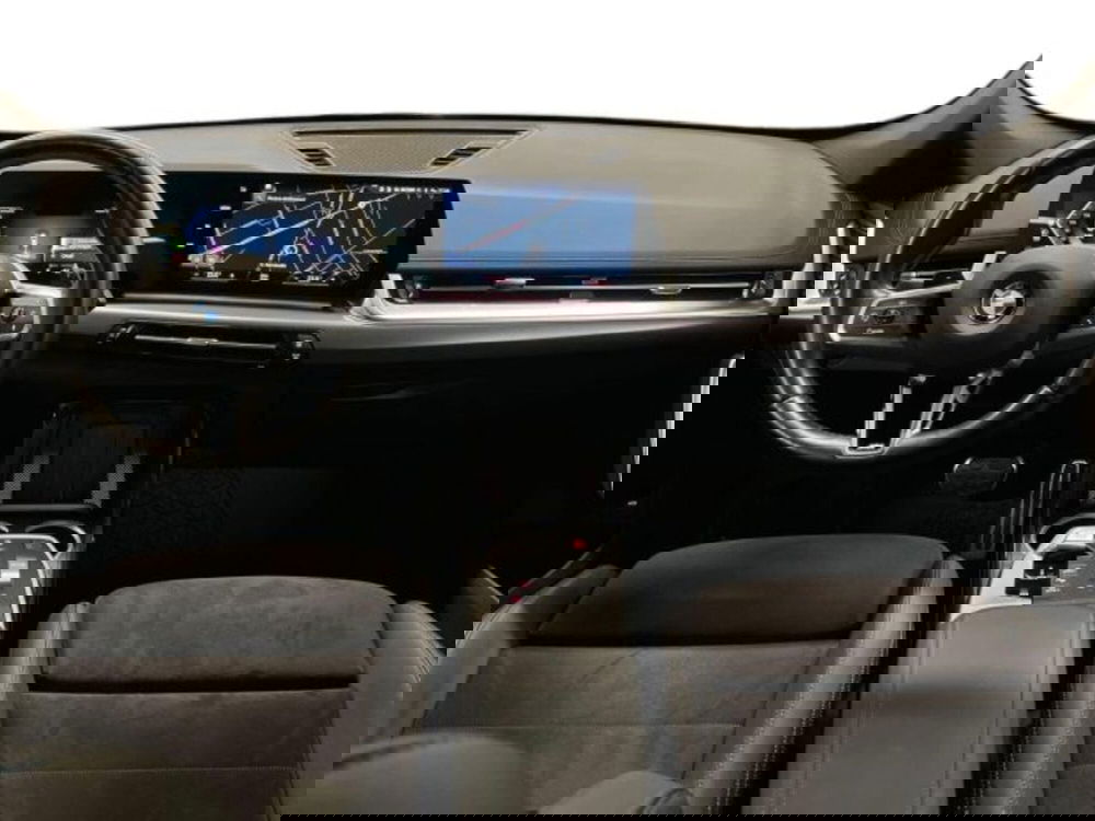 BMW X1 usata a Verona (9)