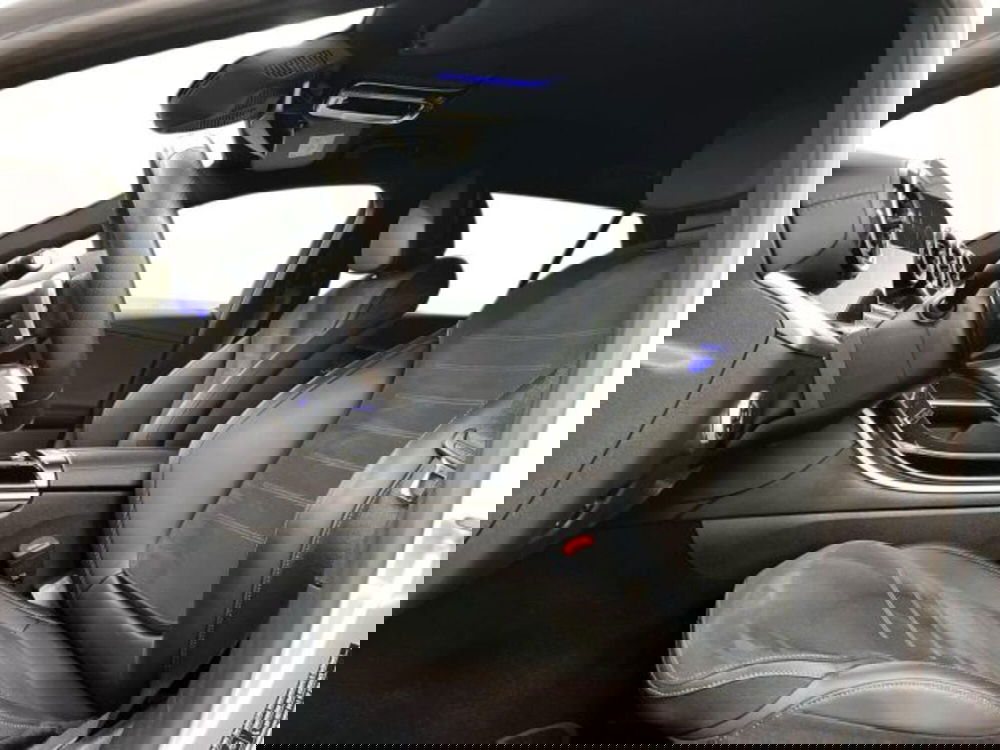 Mercedes-Benz Classe C Station Wagon usata a Verona (10)