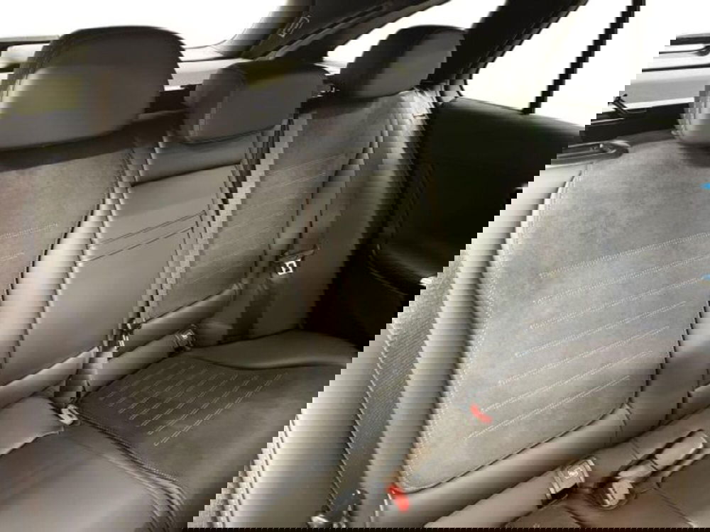 Mercedes-Benz Classe C Station Wagon usata a Verona (14)