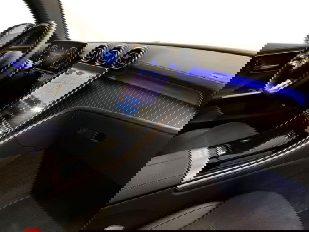 Mercedes-Benz Classe C Station Wagon usata a Verona (16)