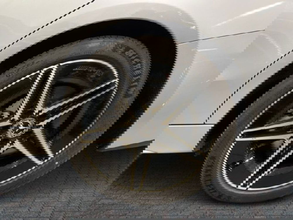 Mercedes-Benz Classe C Station Wagon usata a Verona (7)