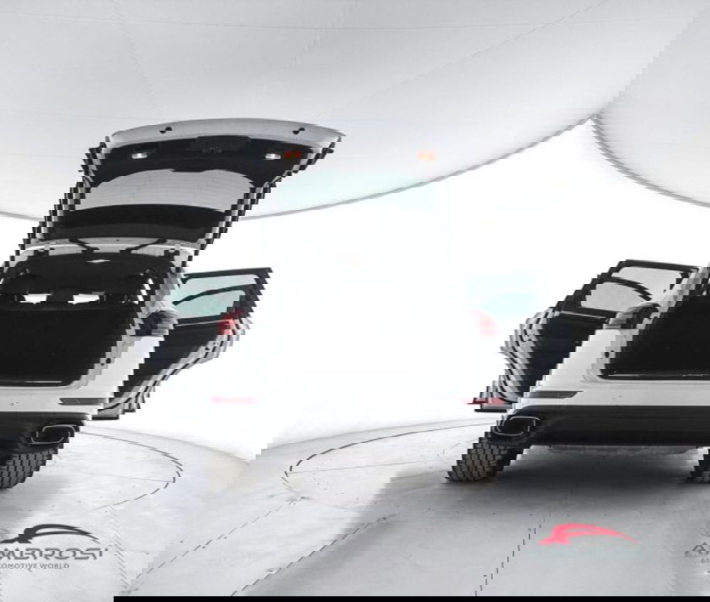 Porsche Cayenne usata a Perugia (7)