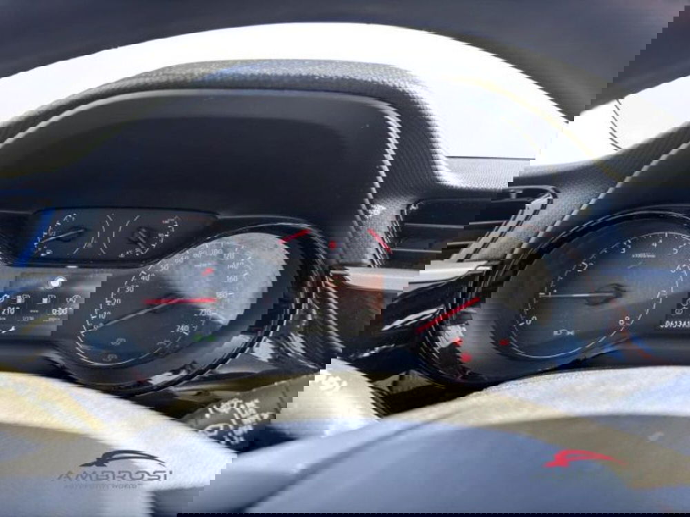 Opel Corsa usata a Perugia (13)