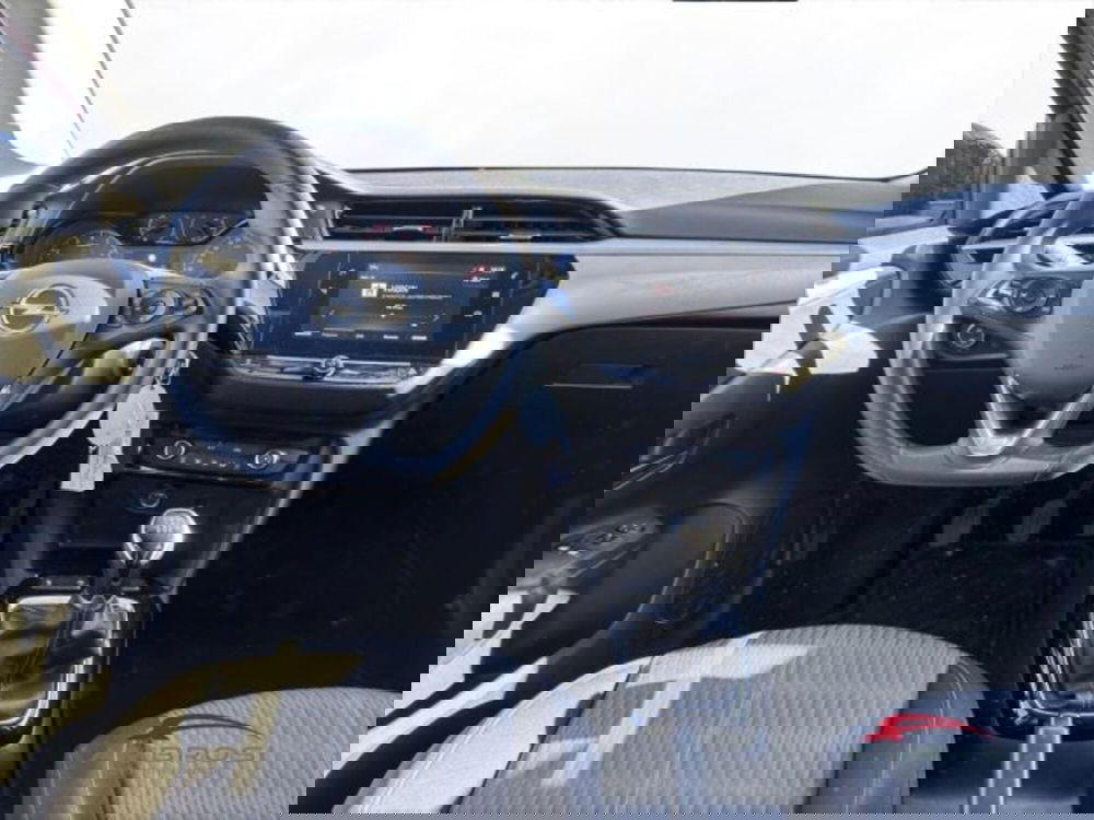 Opel Corsa usata a Perugia (15)