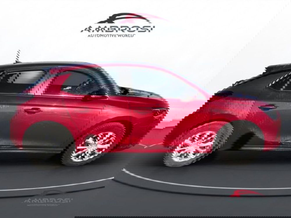 Opel Corsa usata a Perugia (5)