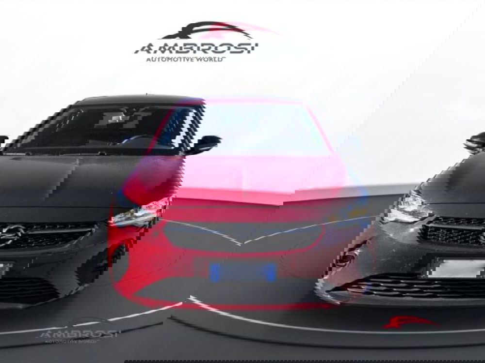 Opel Corsa usata a Perugia (7)