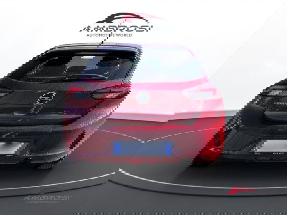 Opel Corsa usata a Perugia (8)