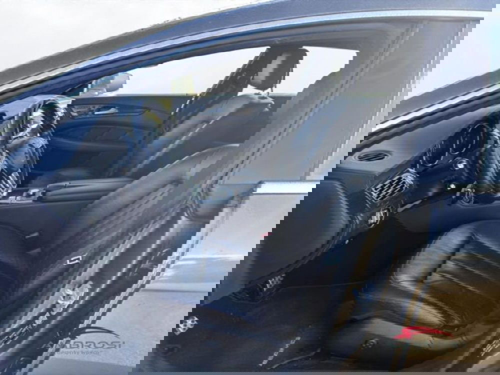 Mercedes-Benz CLS Shooting Brake usata a Perugia (10)