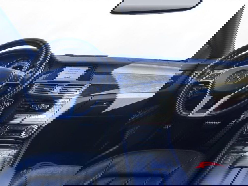 Mercedes-Benz CLS Shooting Brake usata a Perugia (15)
