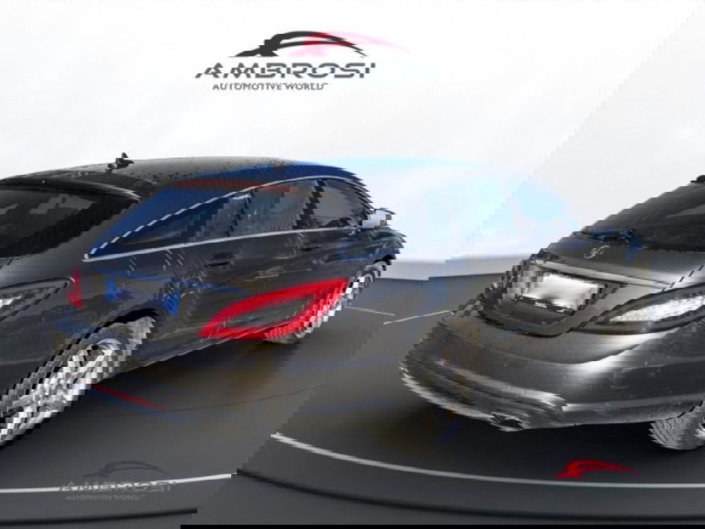 Mercedes-Benz CLS Shooting Brake usata a Perugia (3)