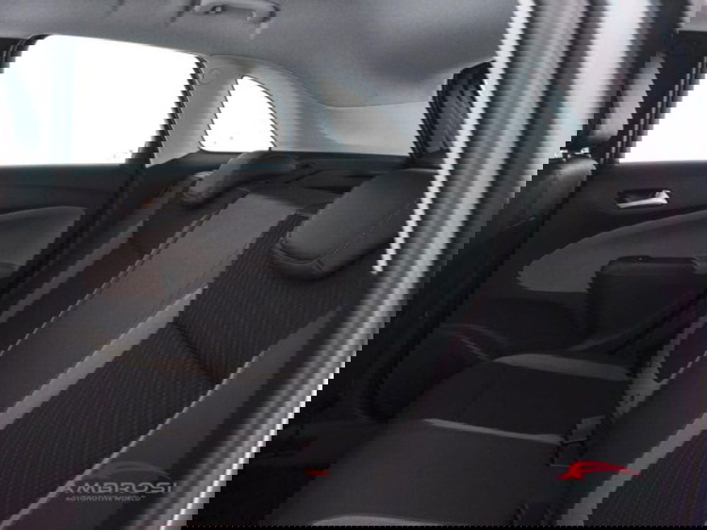 Opel Crossland X usata a Perugia (10)