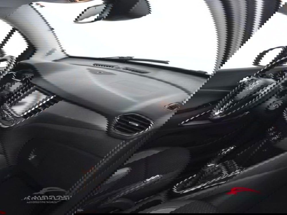 Opel Crossland X usata a Perugia (12)