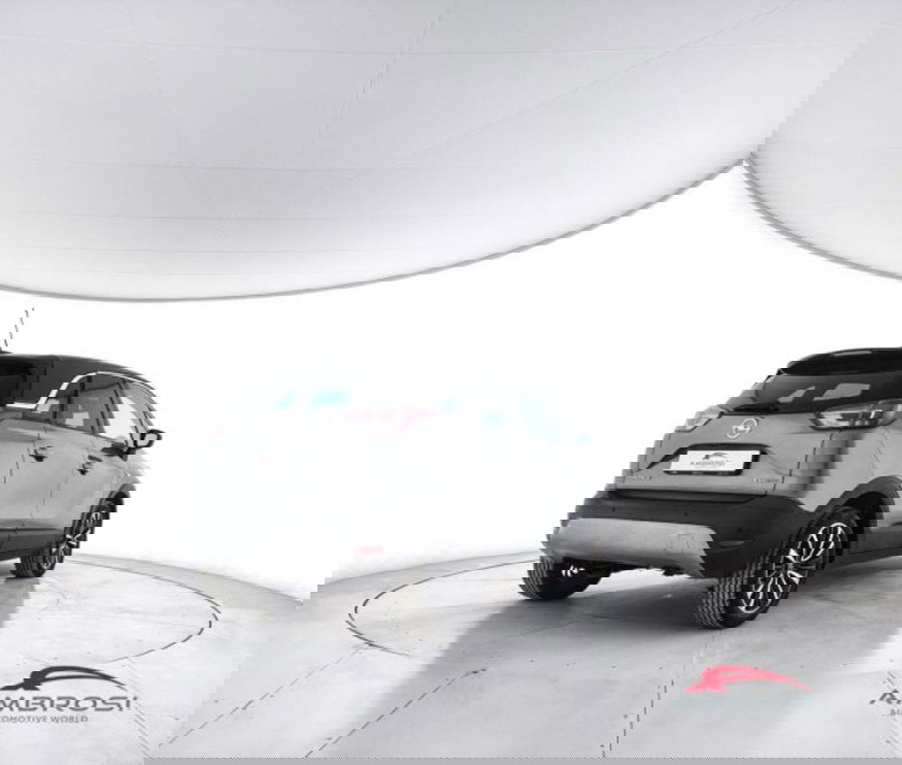 Opel Crossland X usata a Perugia (3)