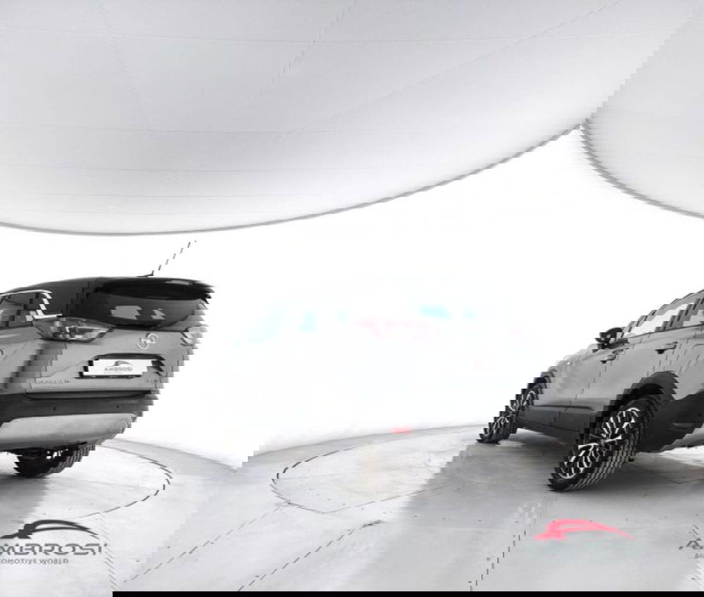 Opel Crossland X usata a Perugia (4)