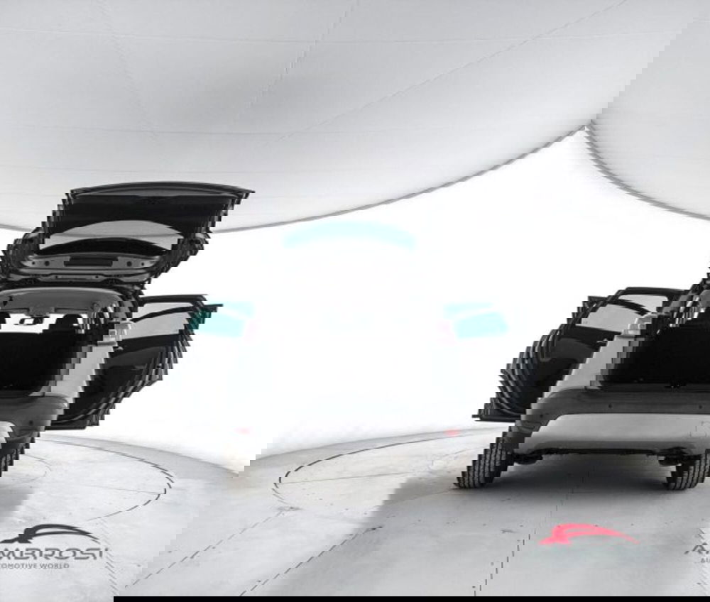 Opel Crossland X usata a Perugia (7)