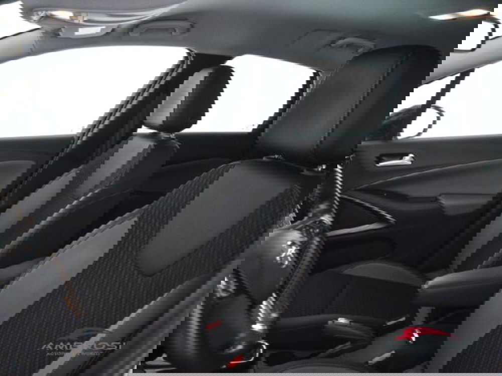 Opel Crossland X usata a Perugia (9)