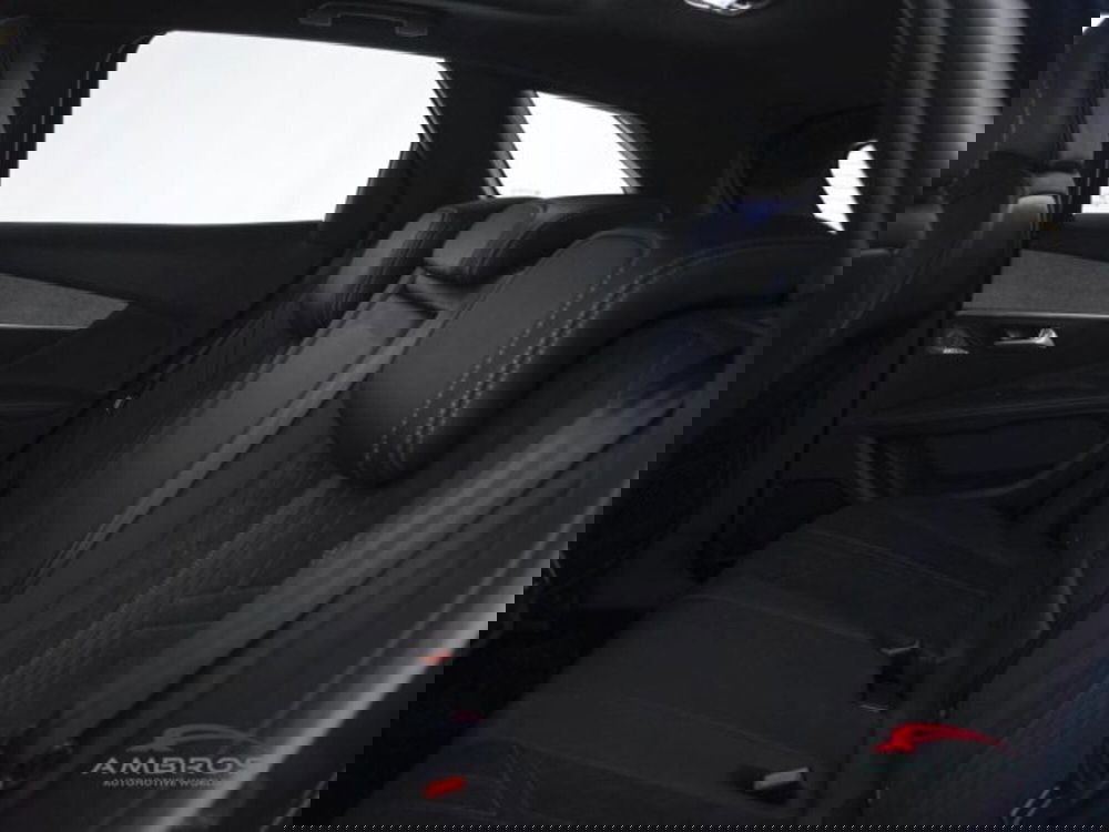 Peugeot 3008 usata a Perugia (10)