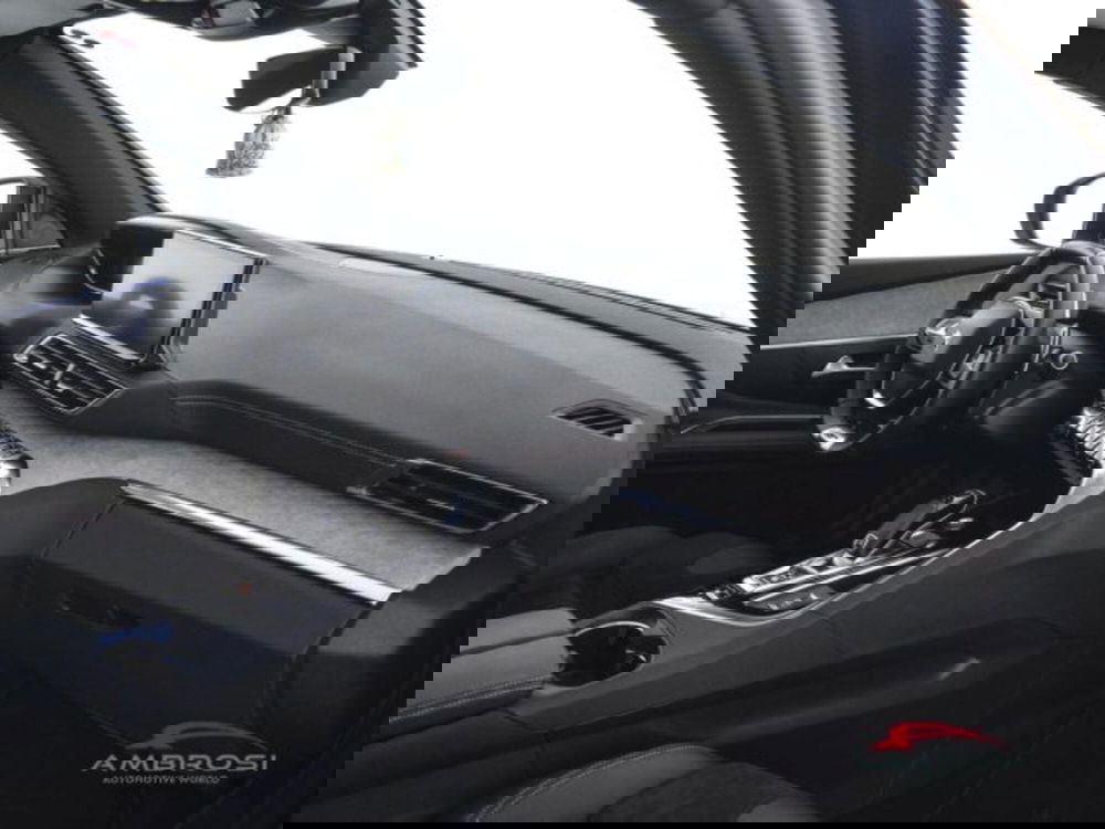 Peugeot 3008 usata a Perugia (12)